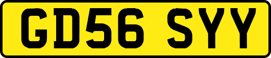 GD56SYY