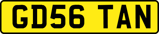 GD56TAN