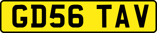 GD56TAV