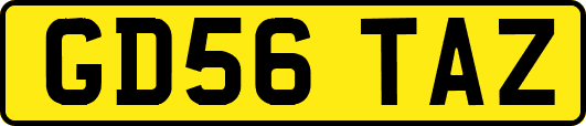 GD56TAZ