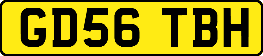 GD56TBH