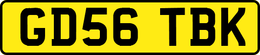 GD56TBK