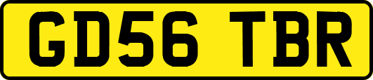 GD56TBR