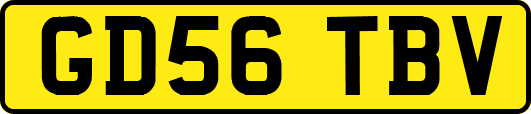 GD56TBV