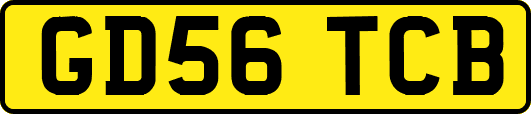 GD56TCB