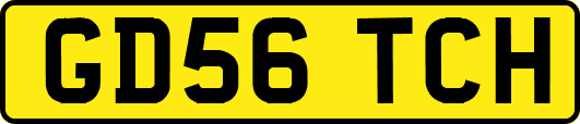 GD56TCH