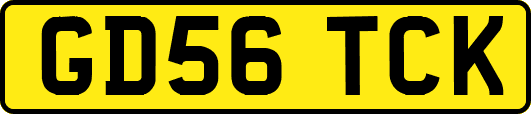 GD56TCK