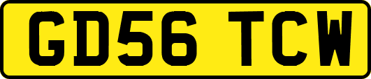GD56TCW