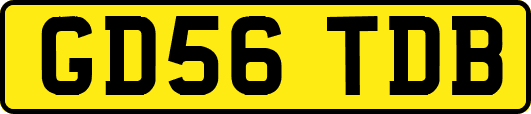 GD56TDB