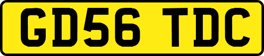 GD56TDC