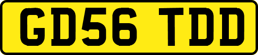GD56TDD