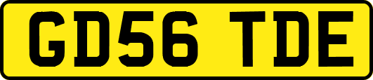 GD56TDE