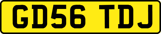 GD56TDJ