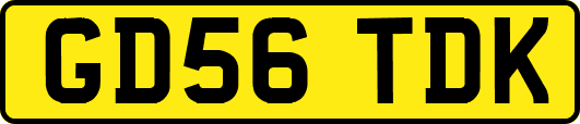 GD56TDK
