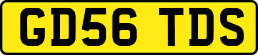GD56TDS