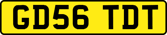 GD56TDT