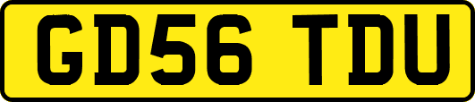 GD56TDU