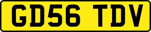 GD56TDV