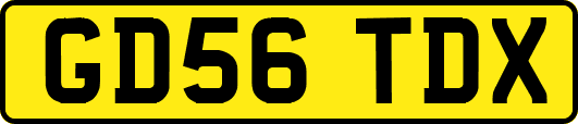 GD56TDX