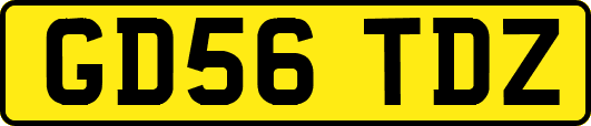 GD56TDZ