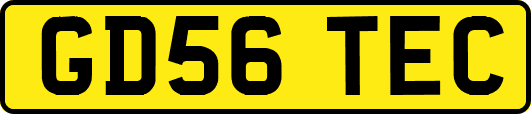 GD56TEC