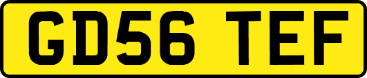 GD56TEF