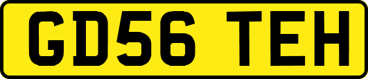 GD56TEH