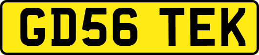 GD56TEK