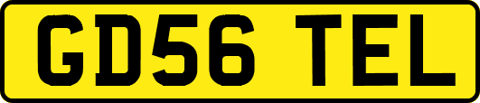GD56TEL