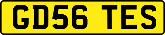 GD56TES