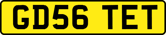 GD56TET