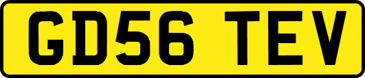 GD56TEV