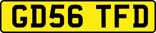GD56TFD