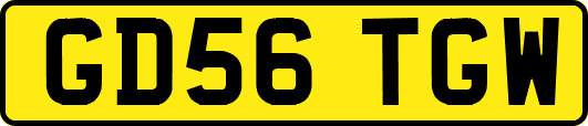 GD56TGW