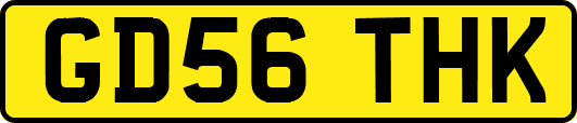 GD56THK