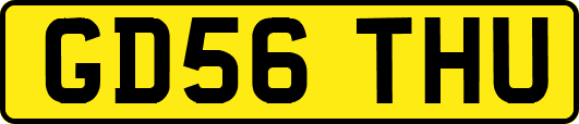 GD56THU