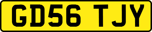 GD56TJY