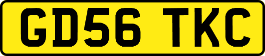 GD56TKC