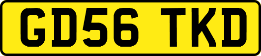 GD56TKD