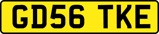 GD56TKE
