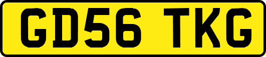 GD56TKG