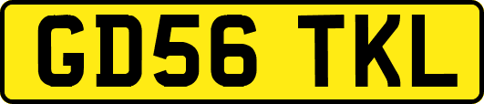GD56TKL