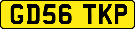 GD56TKP
