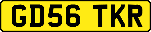 GD56TKR