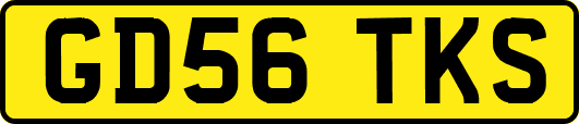 GD56TKS