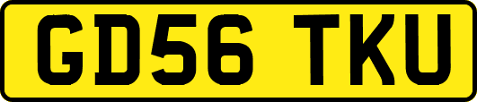 GD56TKU