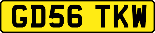 GD56TKW