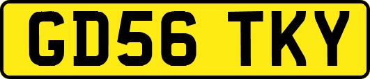 GD56TKY