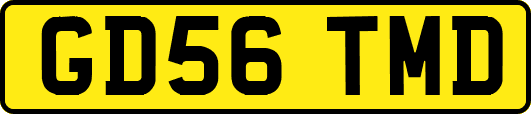 GD56TMD