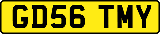 GD56TMY